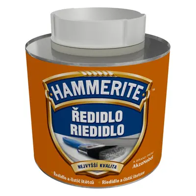 Hammerite Ředidlo 250 ml