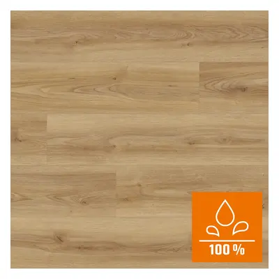 Kaindl Laminátová podlaha Masterfloor PROgranic dub Cordoba Eleg. 1383x193x8,5mm