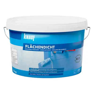 Knauf Flächendicht 5 kg