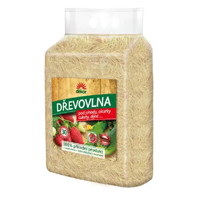 Forestina Dekor Dřevovlna 850 g