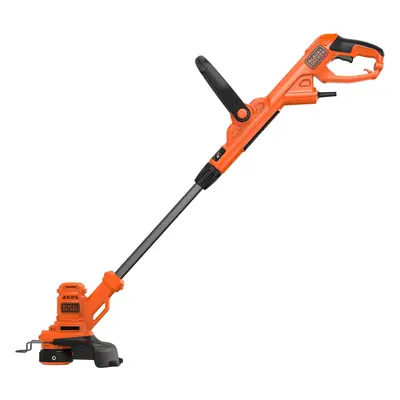 BLACK+DECKER Strunová sekačka BESTA525-QS