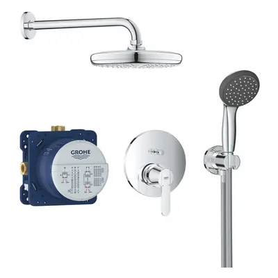 GROHE Sprchový set GET PRECISION TREND PERFECT + VITALIO START 210 (25220001)