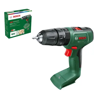 Bosch Aku kombinovaná vrtačka Easy Impact 18V-40, bez aku