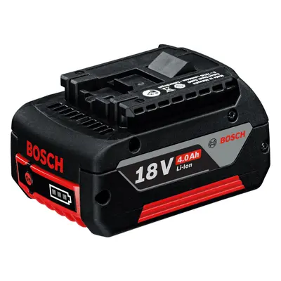 Bosch Professional Akumulátor GBA 18 V 4 Ah