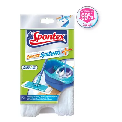 Spontex Express Systém+ náhrada