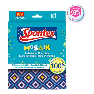 Spontex Hadr Mosaik