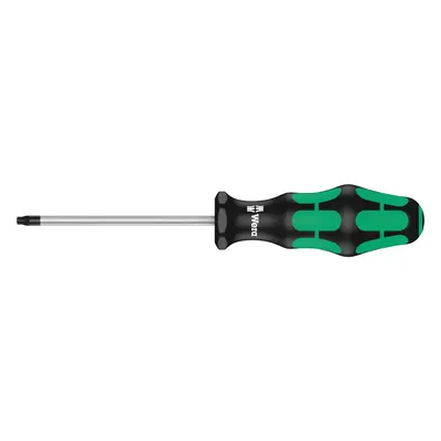 Wera Šroubovák pro zapuštěné šrouby Torx 367 Kraftform Plus, TX 25 x 100 mm