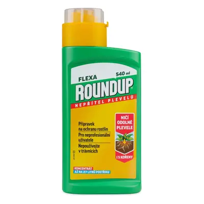 Roundup Flexa 540 ml