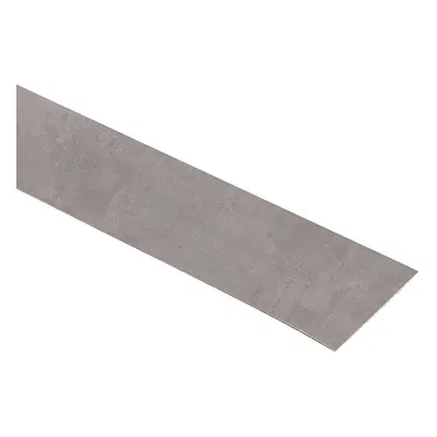 Kaindl Hrana k pracovní desce 44375 Beton Art Pearlgrey, 2 ks, 65 x 4,5 cm