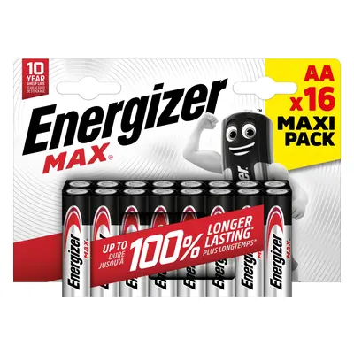 Energizer Kapesní magnetická LED svítilna, 50 lm