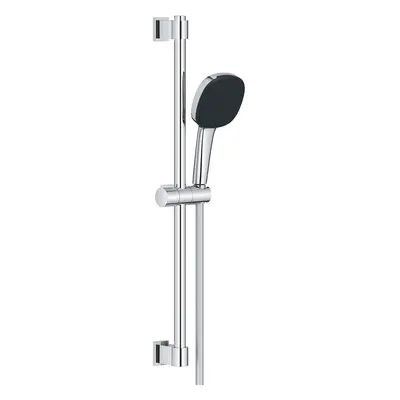 Grohe Sprchový set Vitalio Comfort 110 s tyčí 60 cm, 2 proudy, chrom