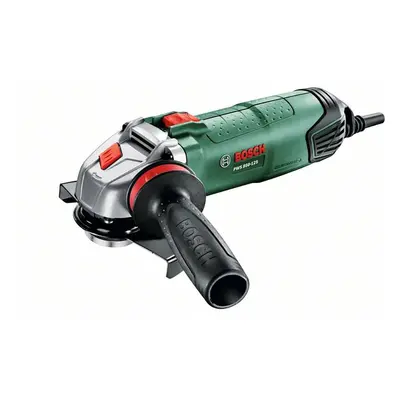 Bosch Úhlová bruska PWS 850-125