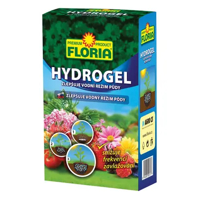 Floria Hydrogel 200 g