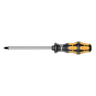 Wera Křížový sekáčový šroubovák 917 Kraftform Plus, PH 3 x 150 mm