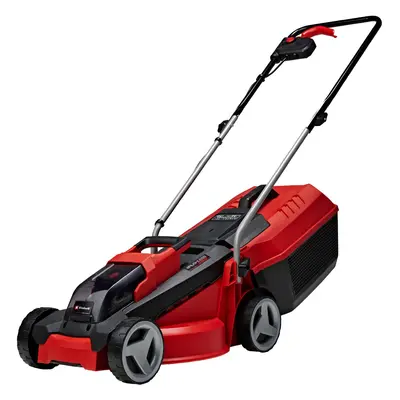 Einhell Aku sekačka na trávu GE-CM 18/30 Li Power X-Change, vč. aku