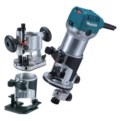 Makita Kombinovaná frézka RT0702CX2J