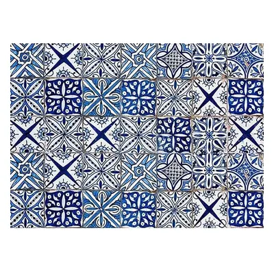 Crearreda Panel samolepicí 67215 Azulejos 470 x 650 mm