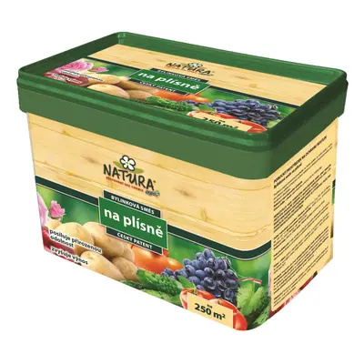 Agro Natura Bylinková směs na plísně 10 x 15 g