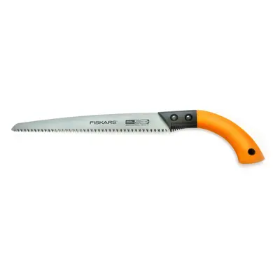 Fiskars Pilka zahradní SW84 s pevnou čepelí 49 cm