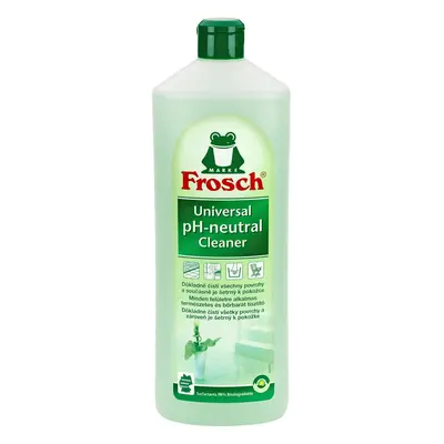 Frosch EKO Univerzální čistič pH neutrální 1000 ml