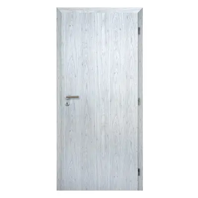 Doornite Dveře interiérové plné, dub Elegant, 70 L