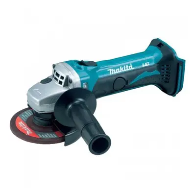 Makita Aku úhlová bruska DGA452Z 115 mm, bez aku