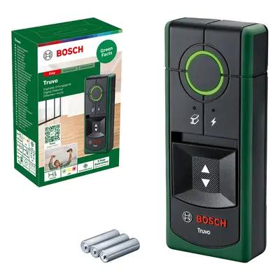 Bosch Digitální detektor Truvo