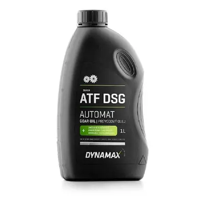 Dynamax Převodový olej ATF Super DSG, 1 l