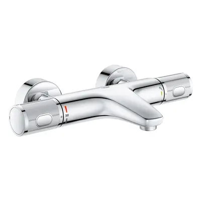 Grohe Termostatická vanová baterie Precision Feel, chrom, rozteč 150 mm