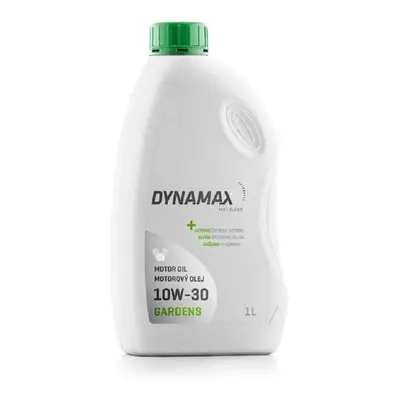 Dynamax Motorový olej M4T Super 10W-30 Gardens, 1 l