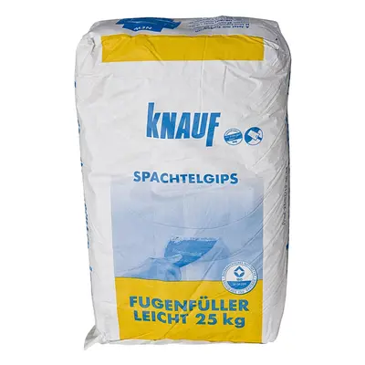 Knauf Stěrková hmota 25 kg