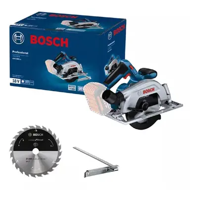 Bosch Professional Akumulátorová okružní pila GKS 185-Li Solo