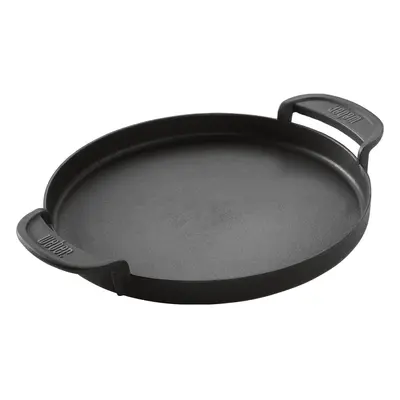 Weber Grilovací pánev pro grilovací rošty GBS, 5,08 x 30,48 x 38,61 cm