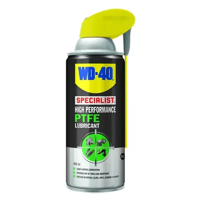 WD-40 SpecIalist PTFE Mazivo 400 ml