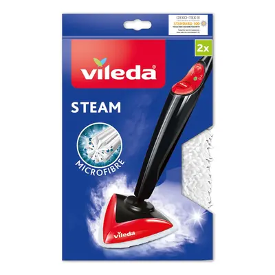 Vileda 100 C a Steam mop náhrada