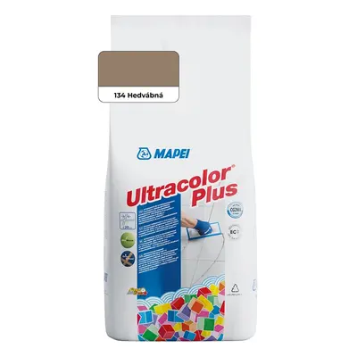 Mapei Spárovací hmota Ultracolor Plus 2 kg, 134 hedvábná