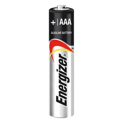 Energizer Alkalická baterie Ultra+ AAA, 4 ks