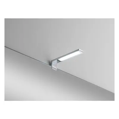 Kristall-Form Zrcadlové LED svítidlo Lines I, 3 W, 4000 K, 16,2 cm