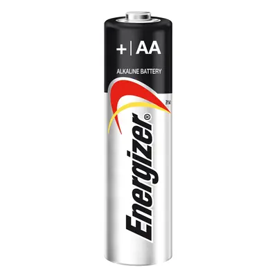 Energizer Alkalická baterie Ultra+ AA, 4 ks