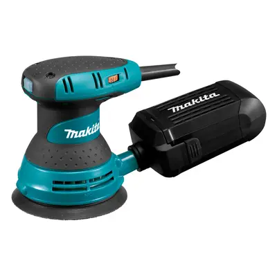 Makita Excentrická bruska BO5031 125 mm s regulací