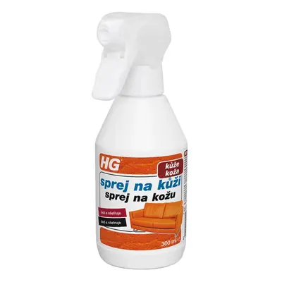 HG Sprej na kůži, 300 ml