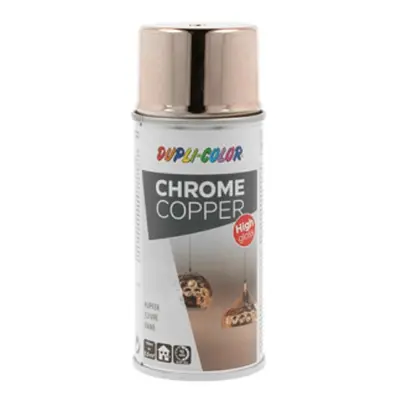 Dupli-color Dekorační mědený sprej Chrome copper 150ml