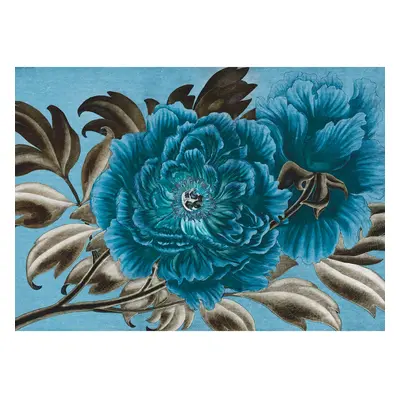 Komar Vliesová fototapeta Royal Peony 350 x 250 cm