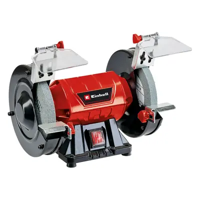 Einhell Dvoukotoučová bruska TC-BG 150