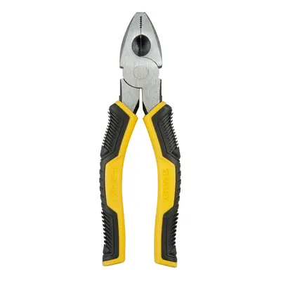 Kombinační kleště Stanley 180 mm ControlGrip