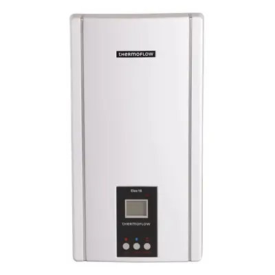 Thermoflow Průtokový ohřívač ELEX18N elektronický 18 kW