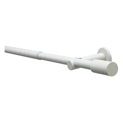 Gardinia Záclonová souprava Elba pro 1 tyč průměr 16/19 mm Ivory 151 cm