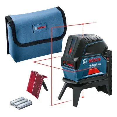 Bosch Professional Liniový laser GCL 2-15