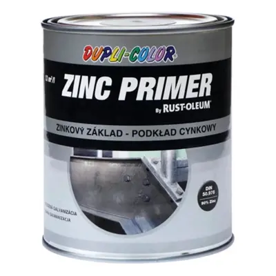 Dupli-Color Studená galvanizace Galva-Zinc, 1 kg