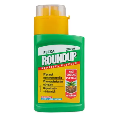 Roundup Flexa 280 ml